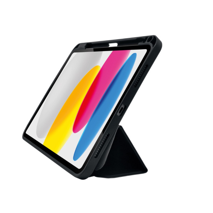 Body Glove Rugged Silicone Smartsuit for Apple iPad 10th & 11th Gen